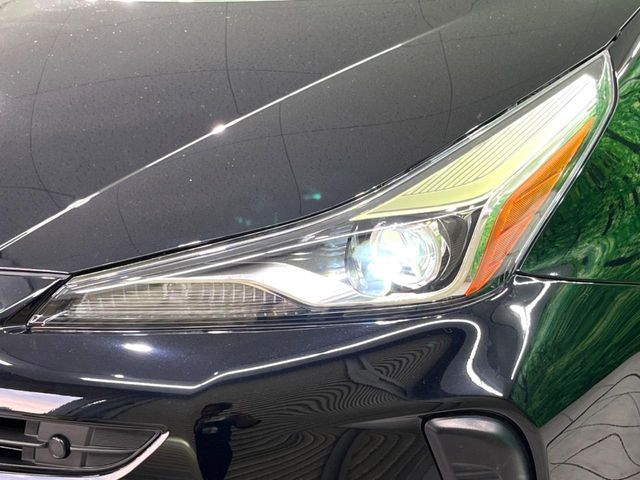 TOYOTA PRIUS 2019 Image 31