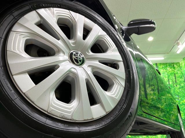 TOYOTA PRIUS 2019 Image 31