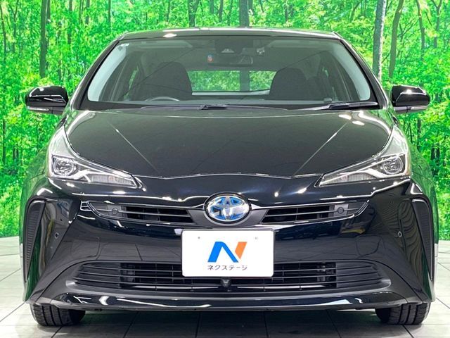 TOYOTA PRIUS 2019 Image 31