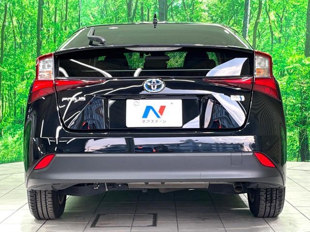 TOYOTA PRIUS 2019 Image 31