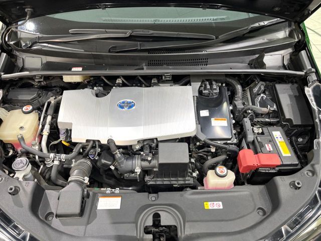 TOYOTA PRIUS 2019 Image 31