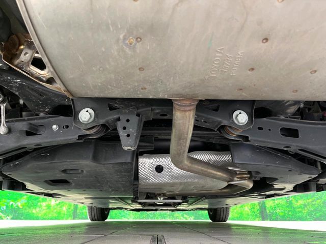 TOYOTA PRIUS 2019 Image 31