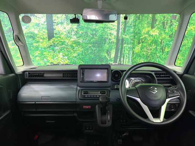 SUZUKI SPACIA BASE 2022 Image 31