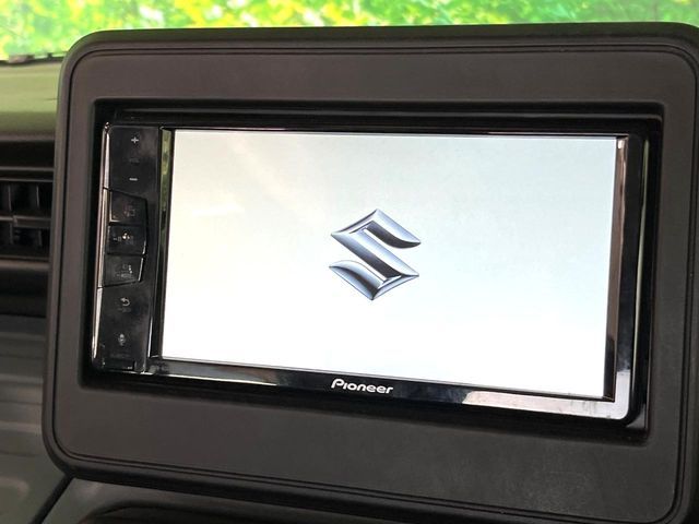 SUZUKI SPACIA BASE 2022 Image 31