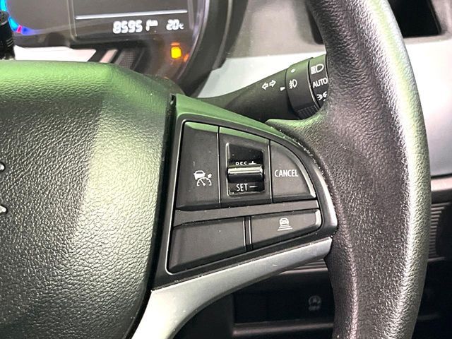 SUZUKI SPACIA BASE 2022 Image 31