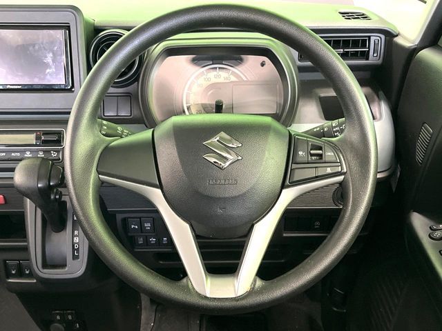 SUZUKI SPACIA BASE 2022 Image 31