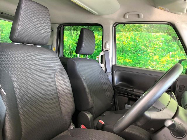 SUZUKI SPACIA BASE 2022 Image 31