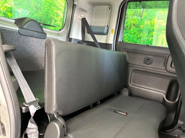 SUZUKI SPACIA BASE 2022 Image 31