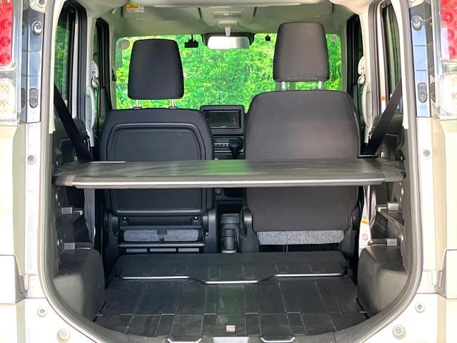 SUZUKI SPACIA BASE 2022 Image 31