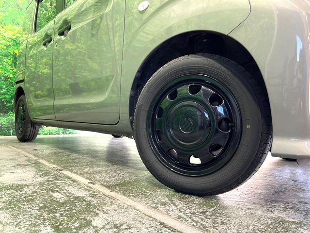 SUZUKI SPACIA BASE 2022 Image 31