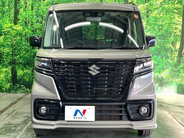 SUZUKI SPACIA BASE 2022 Image 31