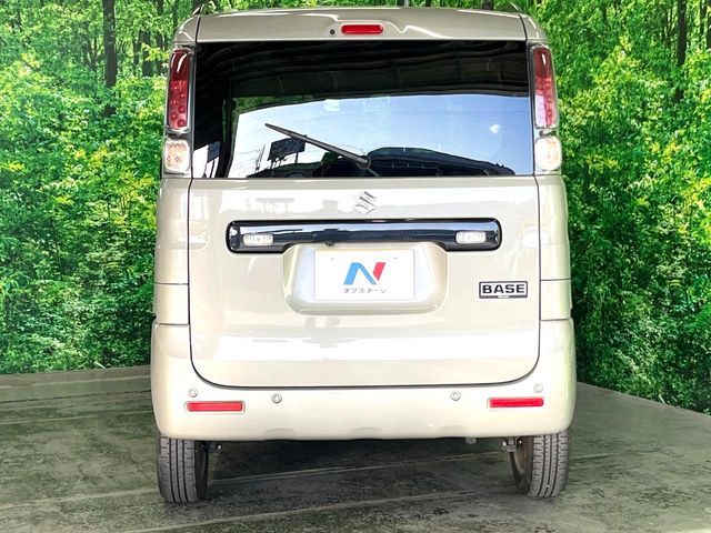 SUZUKI SPACIA BASE 2022 Image 31