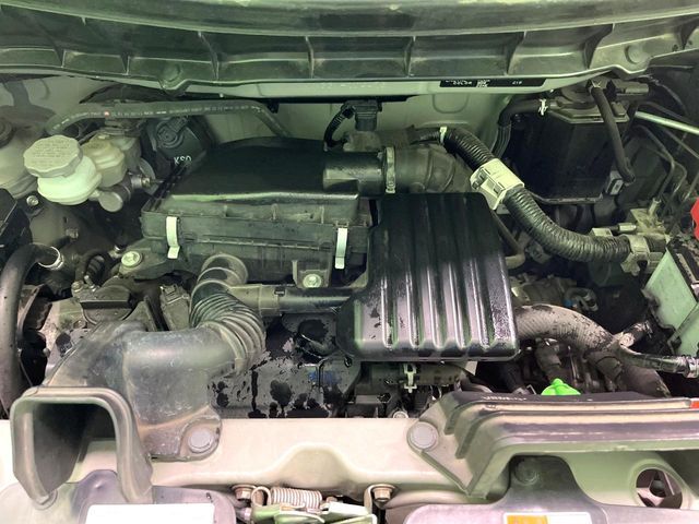 SUZUKI SPACIA BASE 2022 Image 31