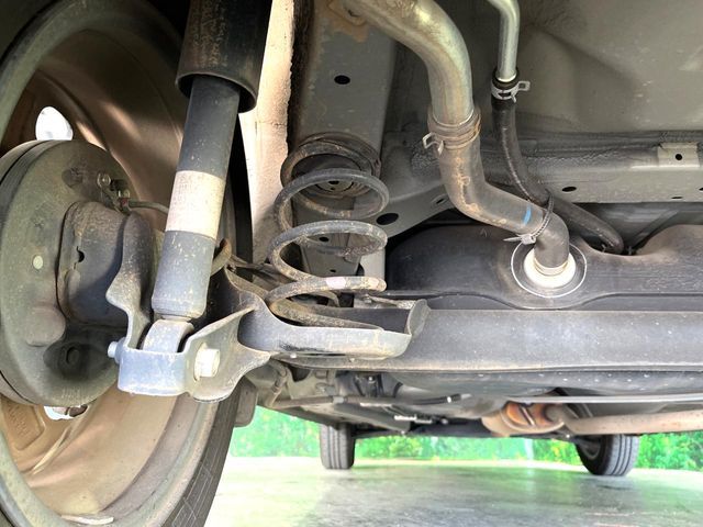 SUZUKI SPACIA BASE 2022 Image 31