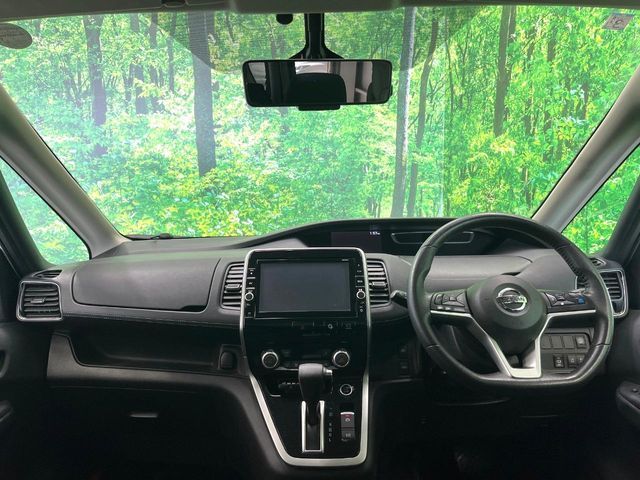 NISSAN SERENA  S-HYBRID 2019 Image 31