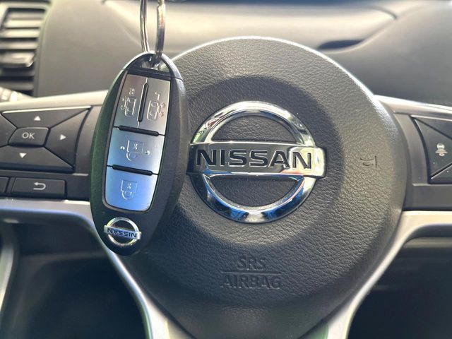 NISSAN SERENA  S-HYBRID 2019 Image 31