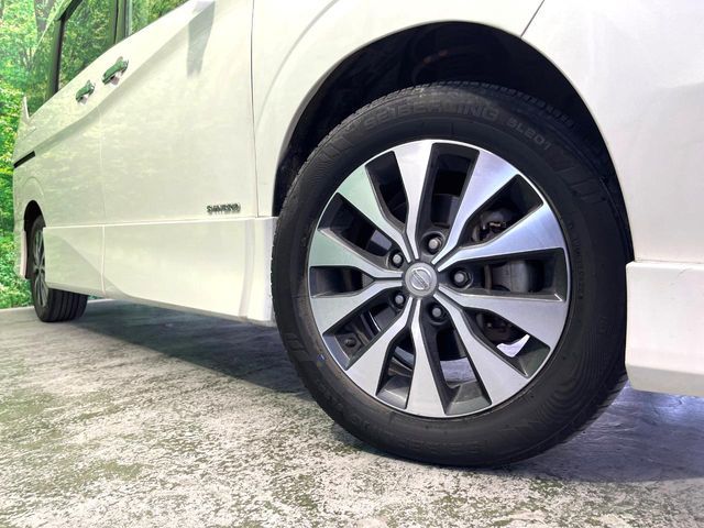 NISSAN SERENA  S-HYBRID 2019 Image 31