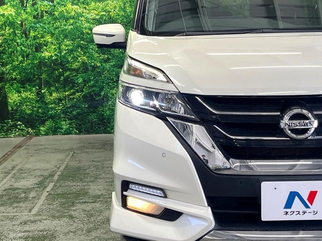 NISSAN SERENA  S-HYBRID 2019 Image 31