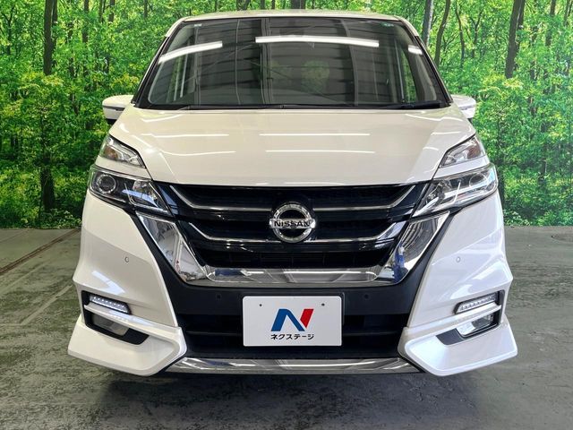 NISSAN SERENA  S-HYBRID 2019 Image 31