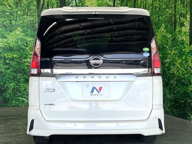 NISSAN SERENA  S-HYBRID 2019 Image 31