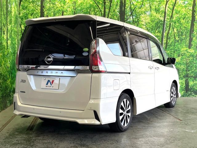 NISSAN SERENA  S-HYBRID 2019 Image 31