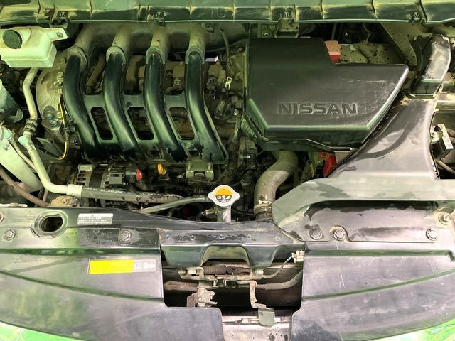 NISSAN SERENA  S-HYBRID 2019 Image 31