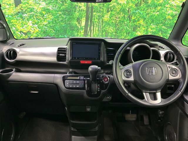 HONDA N BOX SLASH 2015 Image 31