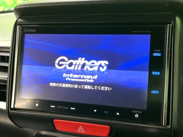 HONDA N BOX SLASH 2015 Image 31