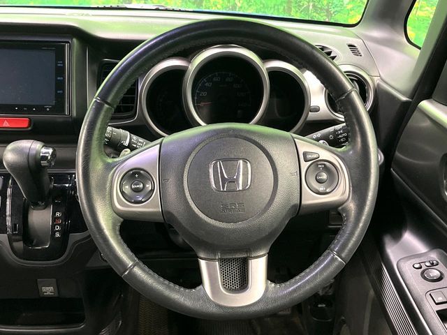 HONDA N BOX SLASH 2015 Image 31