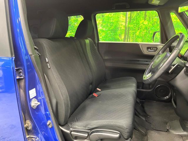 HONDA N BOX SLASH 2015 Image 31