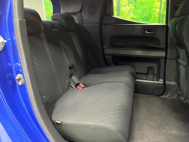 HONDA N BOX SLASH 2015 Image 31