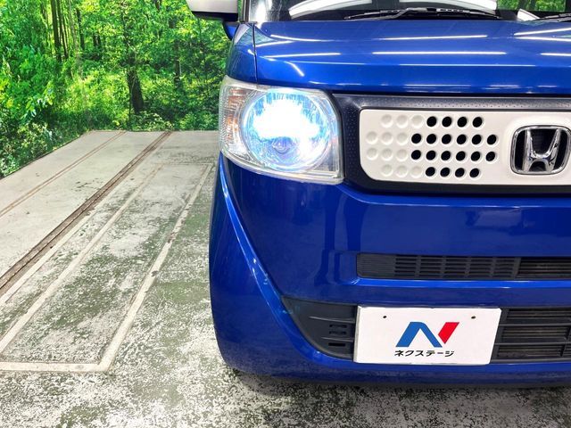 HONDA N BOX SLASH 2015 Image 31