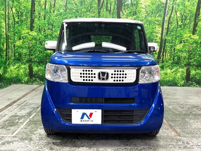 HONDA N BOX SLASH 2015 Image 31