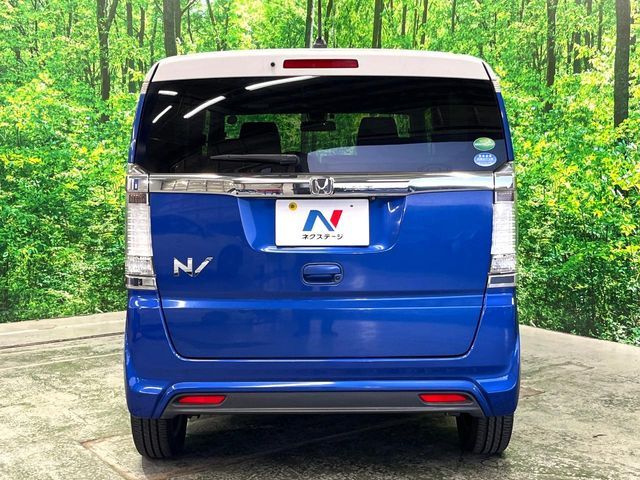 HONDA N BOX SLASH 2015 Image 31