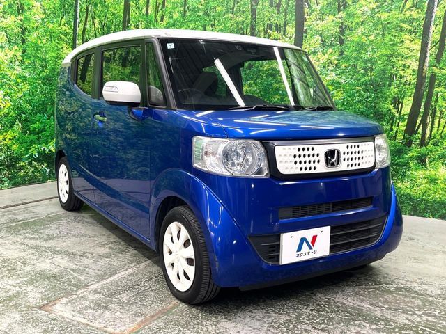 HONDA N BOX SLASH 2015 Image 31