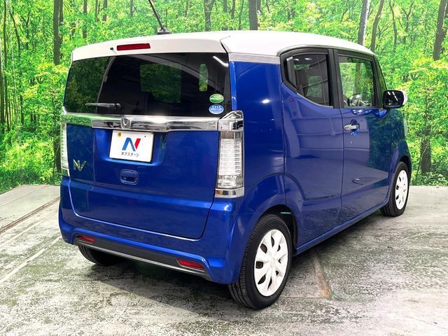 HONDA N BOX SLASH 2015 Image 31