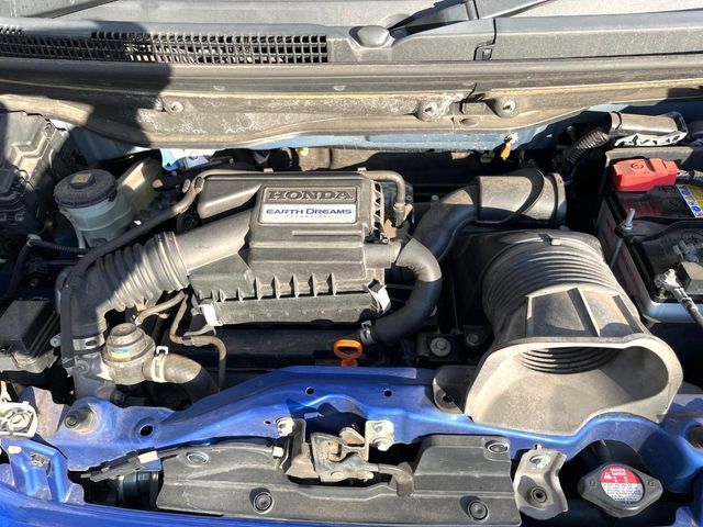 HONDA N BOX SLASH 2015 Image 31