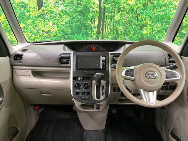 DAIHATSU TANTO 2013 Image 31