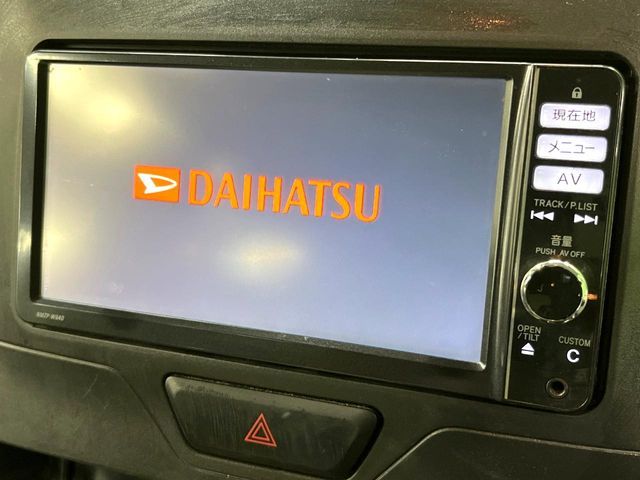 DAIHATSU TANTO 2013 Image 31