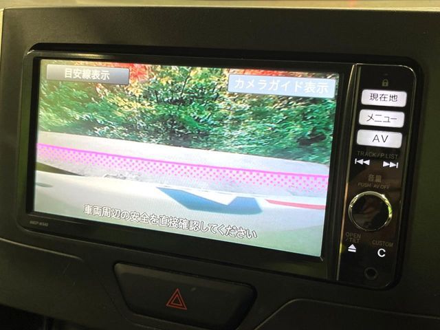 DAIHATSU TANTO 2013 Image 31