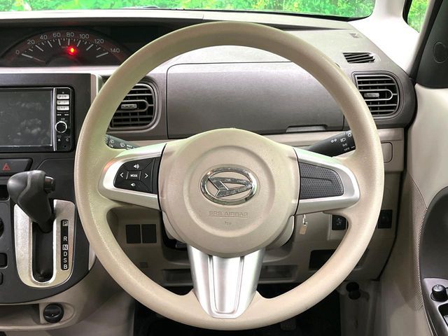 DAIHATSU TANTO 2013 Image 31