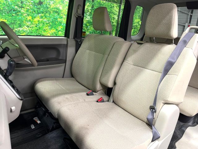 DAIHATSU TANTO 2013 Image 31