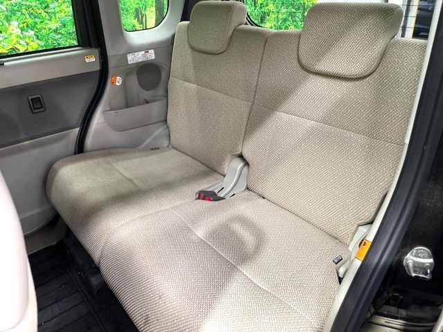 DAIHATSU TANTO 2013 Image 31