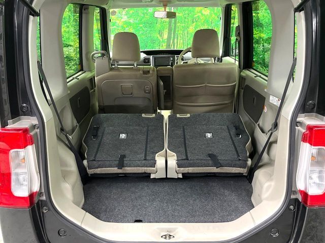 DAIHATSU TANTO 2013 Image 31