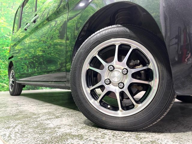 DAIHATSU TANTO 2013 Image 31