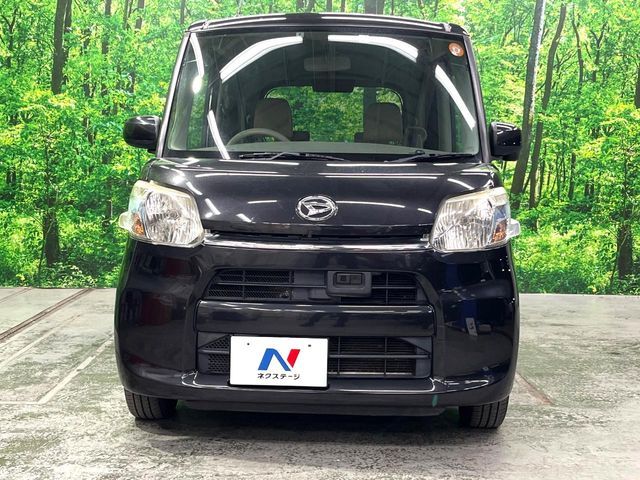 DAIHATSU TANTO 2013 Image 31