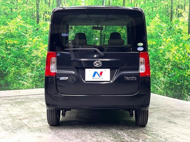 DAIHATSU TANTO 2013 Image 31