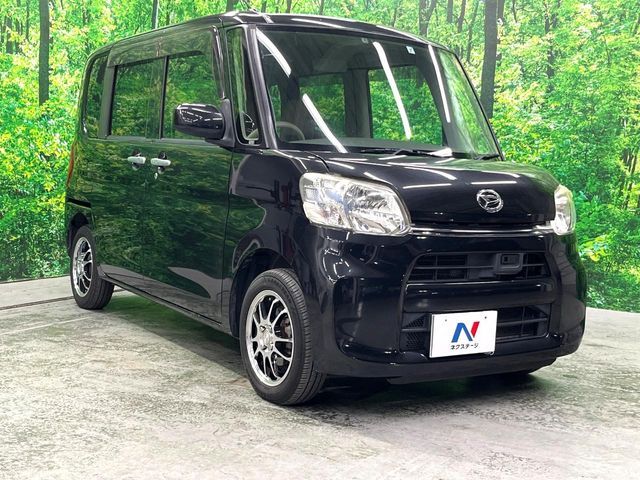 DAIHATSU TANTO 2013 Image 31