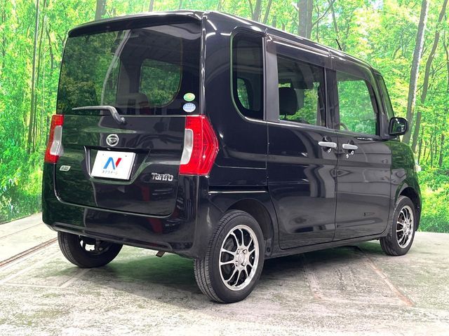 DAIHATSU TANTO 2013 Image 31