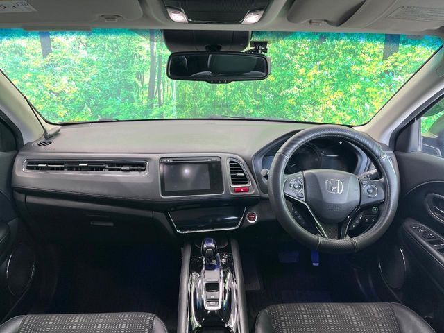 HONDA VEZEL HYBRID 2015 Image 31